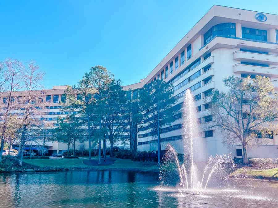 15 Best Offsite Disney World Hotels in 2024