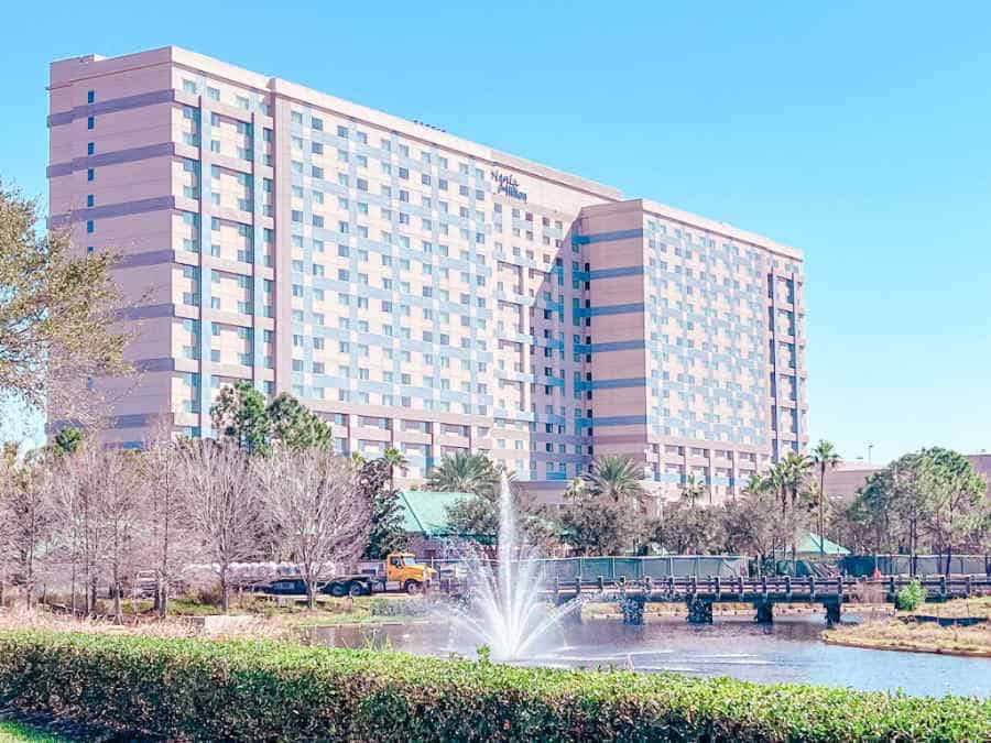 15 Best Offsite Disney World Hotels in 2024