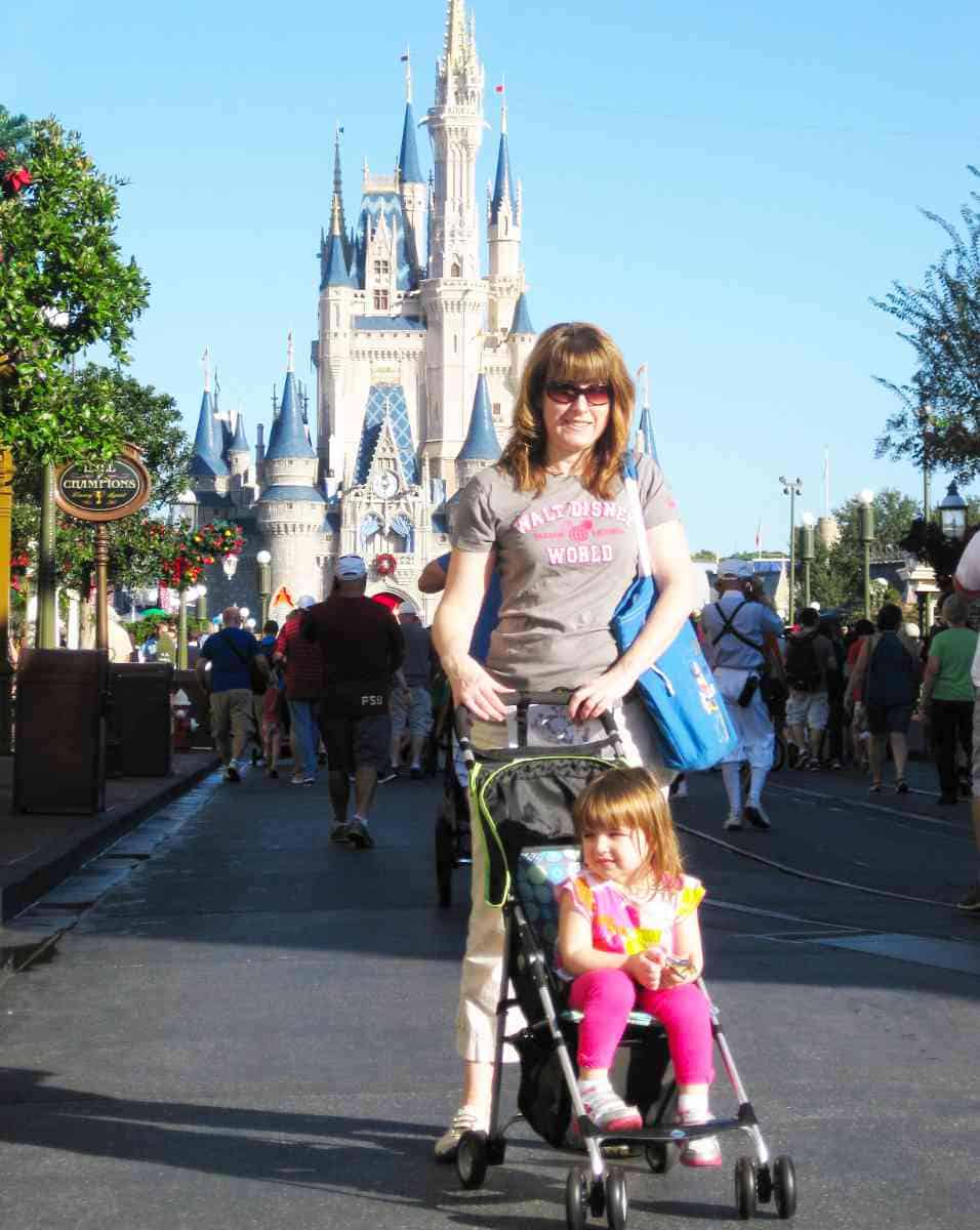 10 Best Disney Stroller Picks for 2024 ParentApproved & ParkReady
