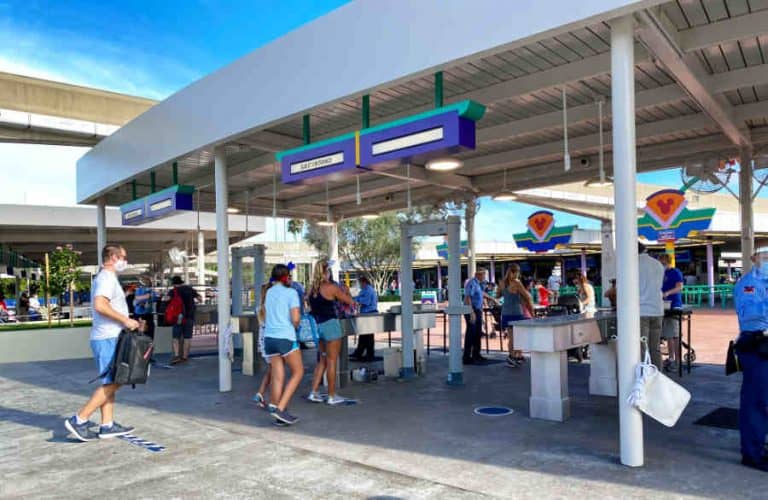 Can You Bring Food to Disney World? What's Allowed in 2024