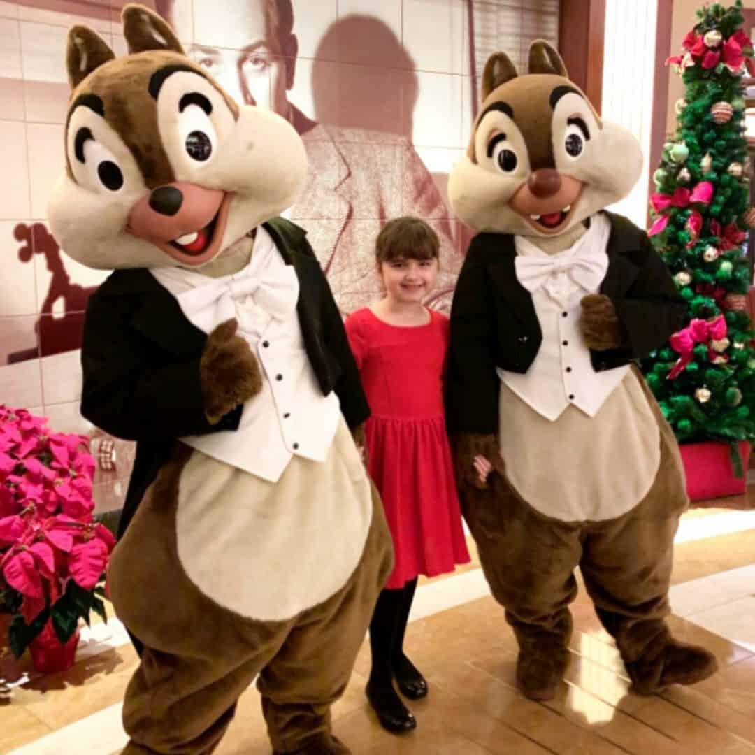 Disney Cruise Formal Night What to Wear Treasured Family Travels