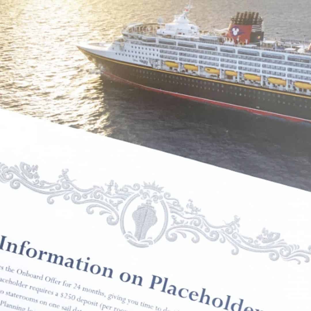 Your Disney Cruise Lanyard All You Need to Know