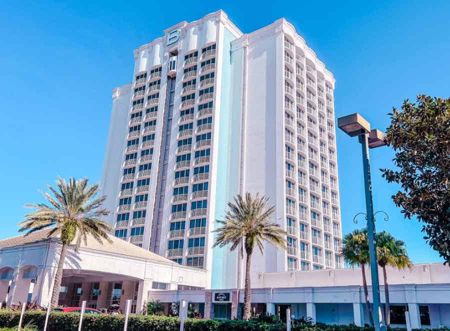 10 Best Disney Springs Hotels with Shuttle to Disney World