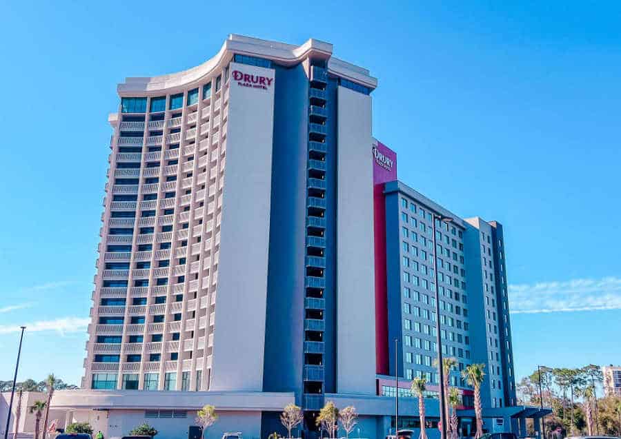 10 Best Disney Springs Hotels with Shuttle to Disney World