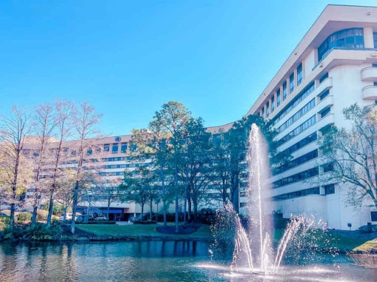 10 Best Disney Springs Hotels with Shuttle to Disney World