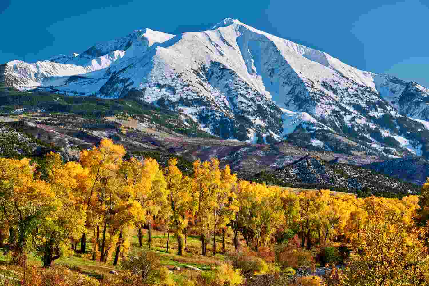 18 Most Beautiful States In The US 2023 Treasured Family Travels