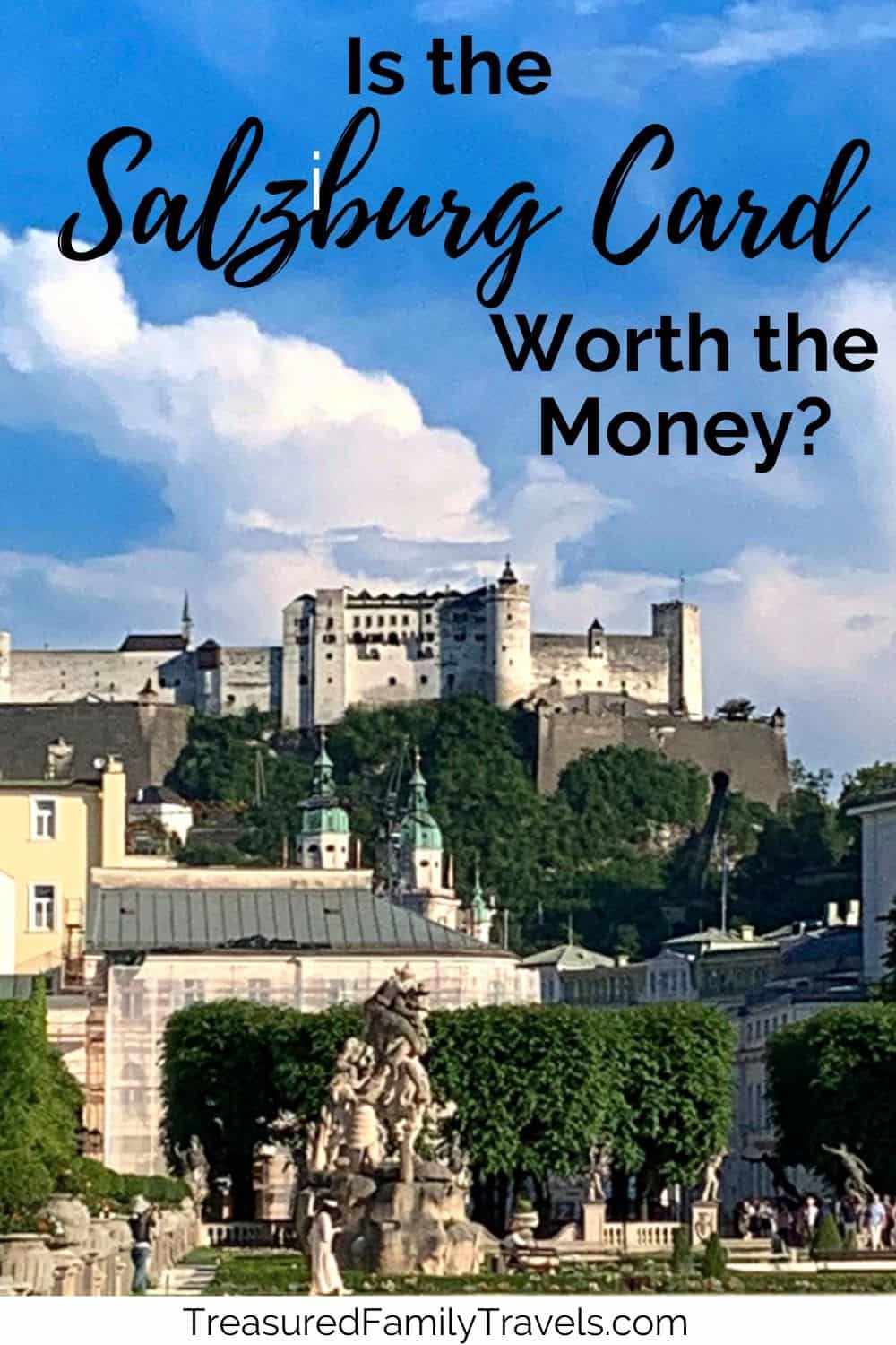 Is the Salzburg Card worth the money?