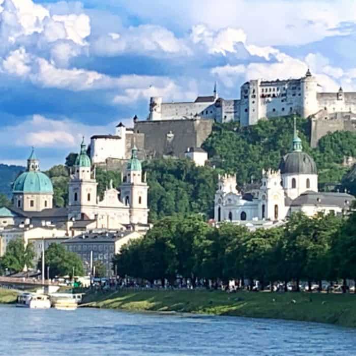 Is the Salzburg Card worth the money? Treasured Family Travels