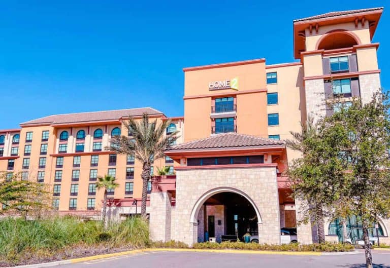 15 Amazing Suite Hotels Near Disney World in 2026 - Penthouse Hotel Near Disney World Resort