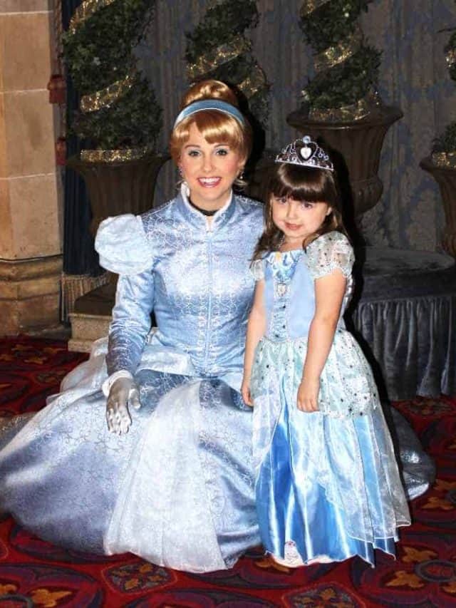 Disney World Dining Reservations Treasured Family Travels